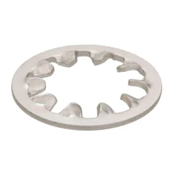 Alloy Steel Star Washer