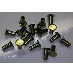 Alloy Steel Tubular Rivet