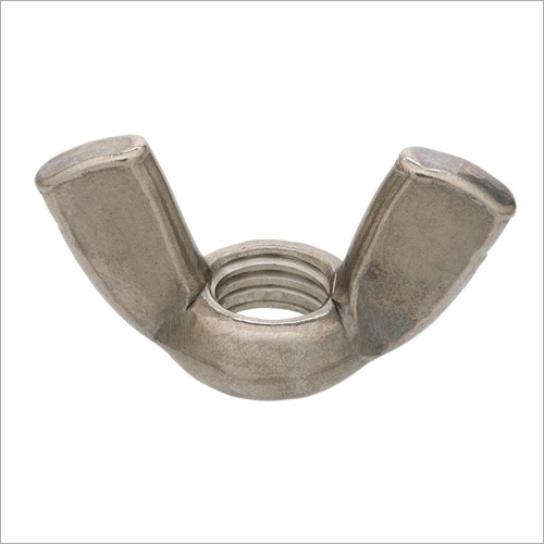 Alloy Steel Wing Nut