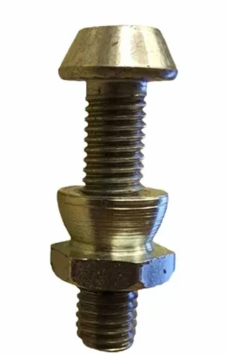 Brass Anti-Theft Nut