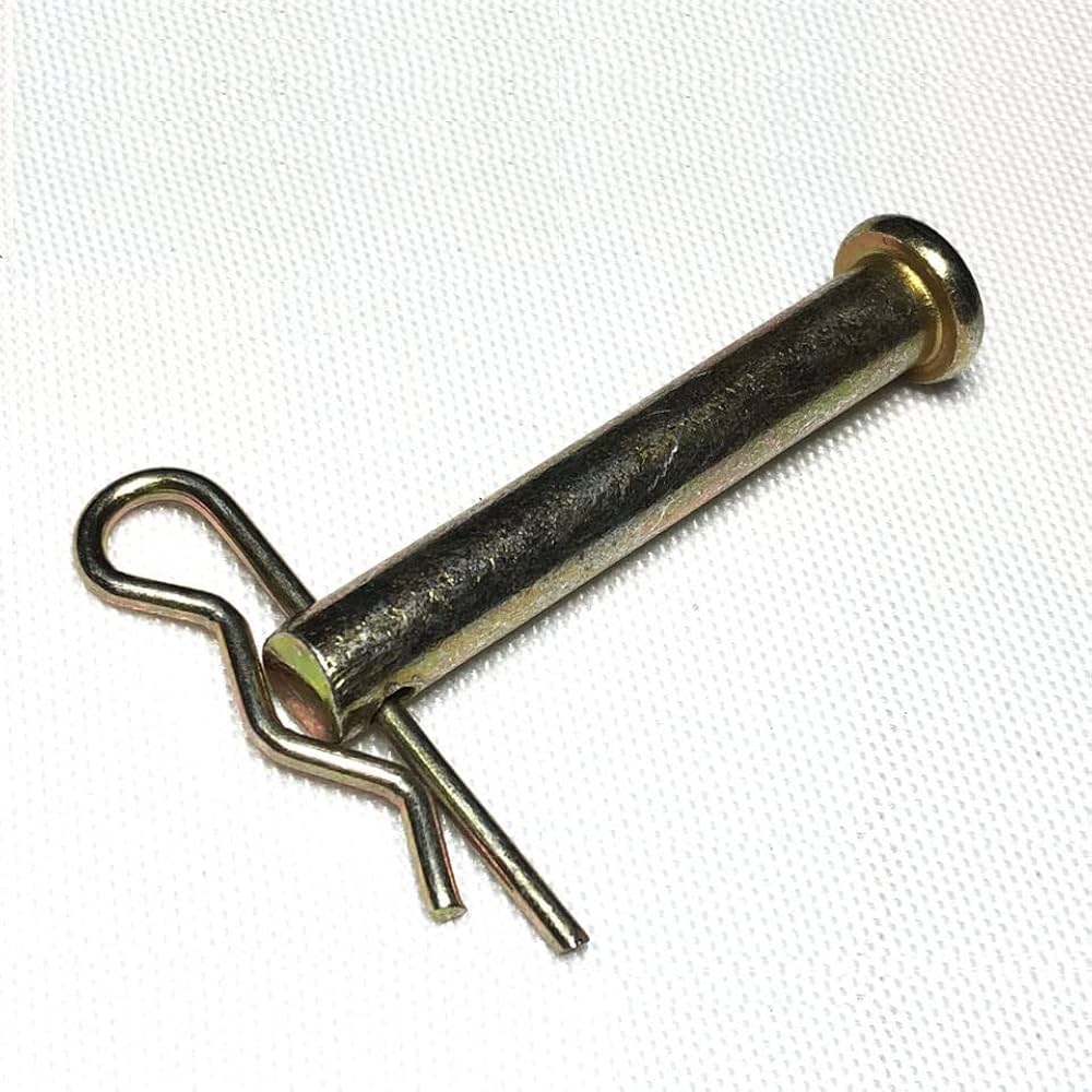 Brass Clevis Pin