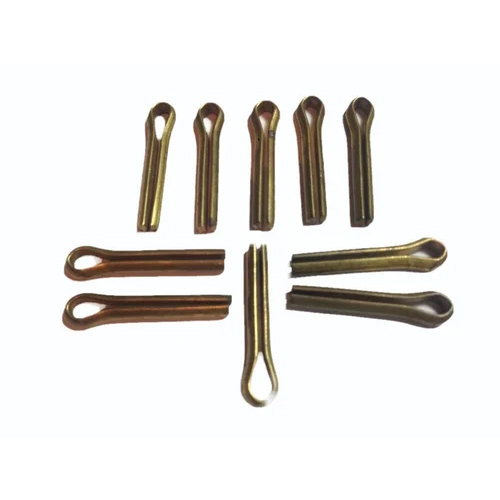 Brass Cotter Pin