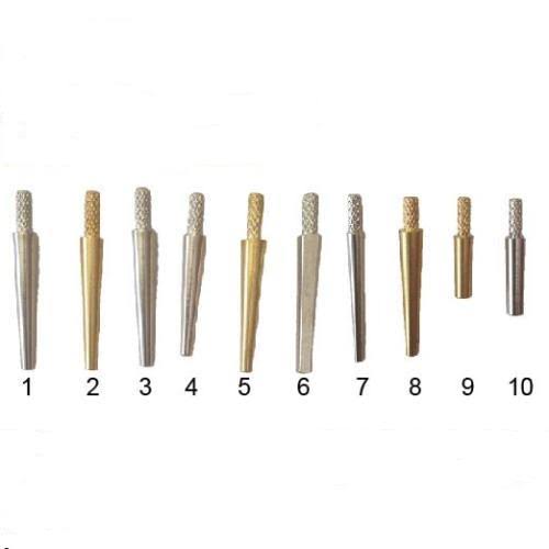 Brass Dowel Pin