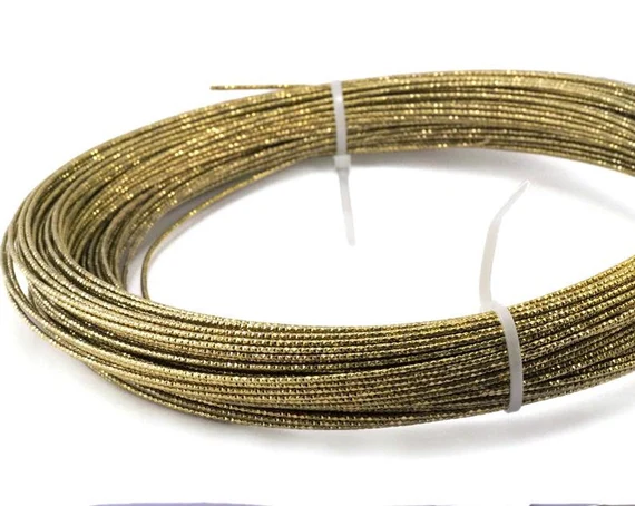 Brass Rope Wire