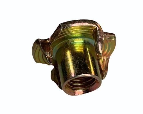 Brass T-Nut