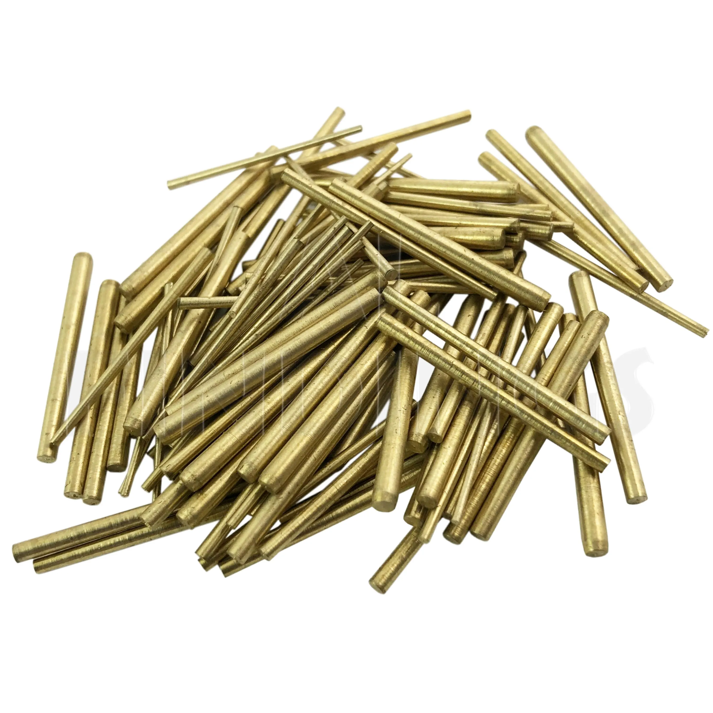 Brass Taper Pin