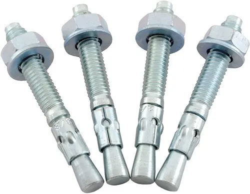 MS Concrete Anchor
