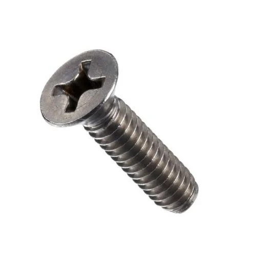 MS CSK Phillips Screw