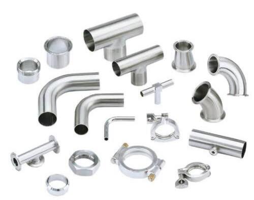 MS Dairy Fitting