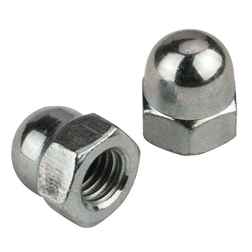 MS Dome Bolt