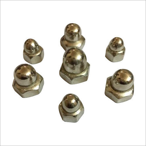 MS Dome Nut