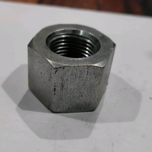 MS Hex Nut