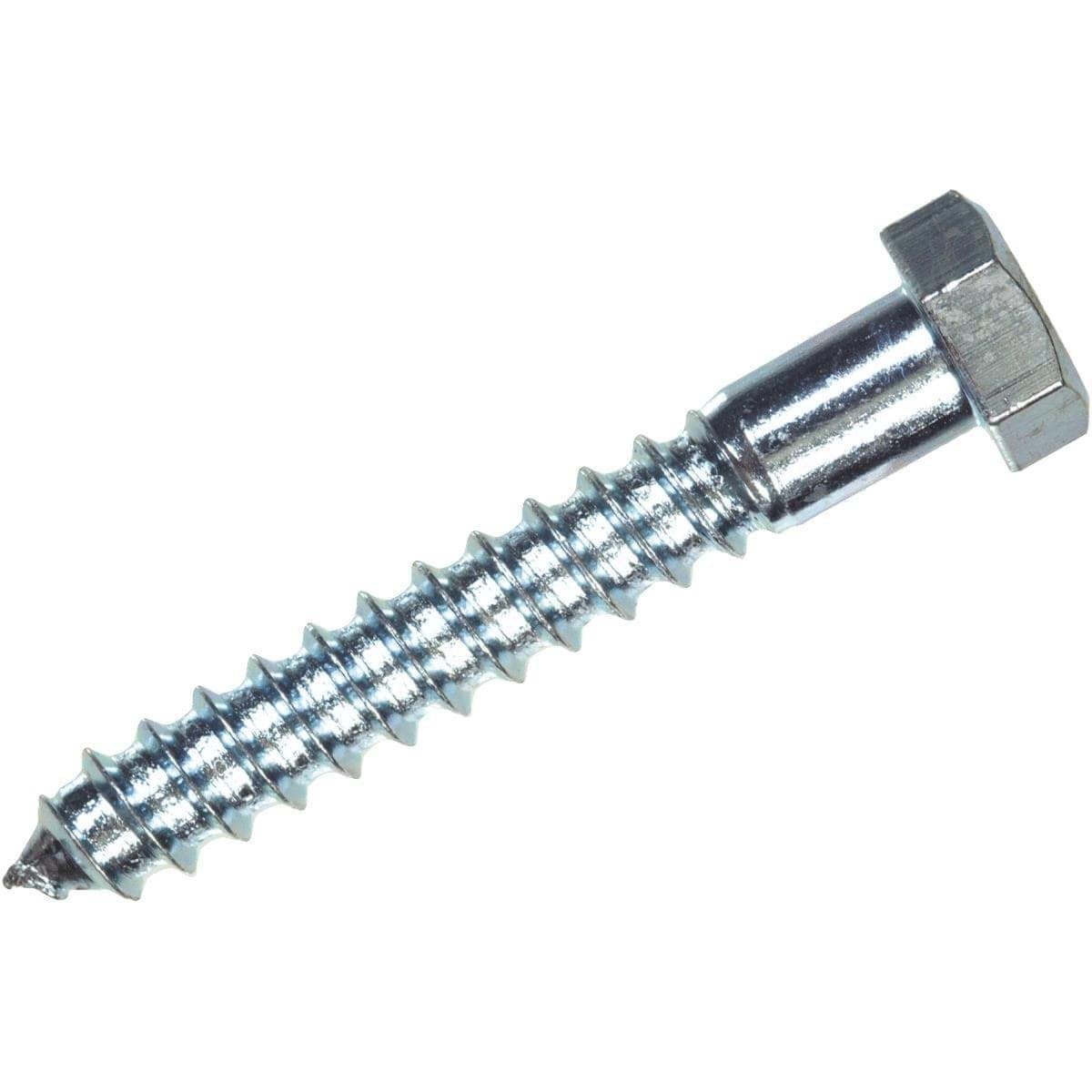 MS Lag Bolt