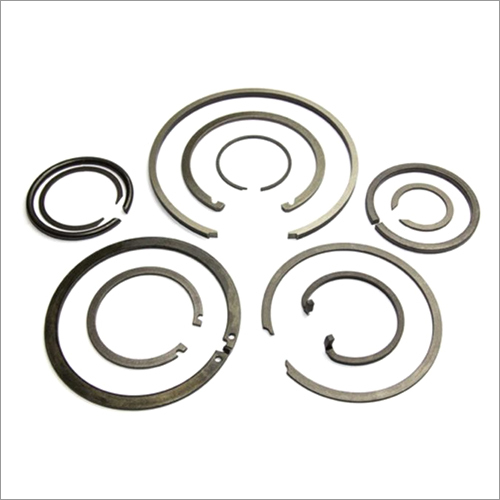 MS Retaining Ring