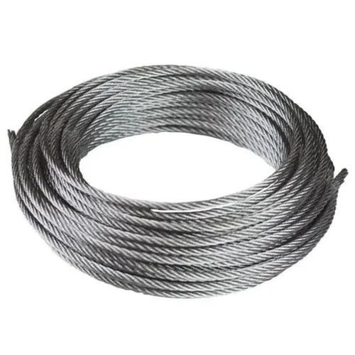 MS Rope Wire