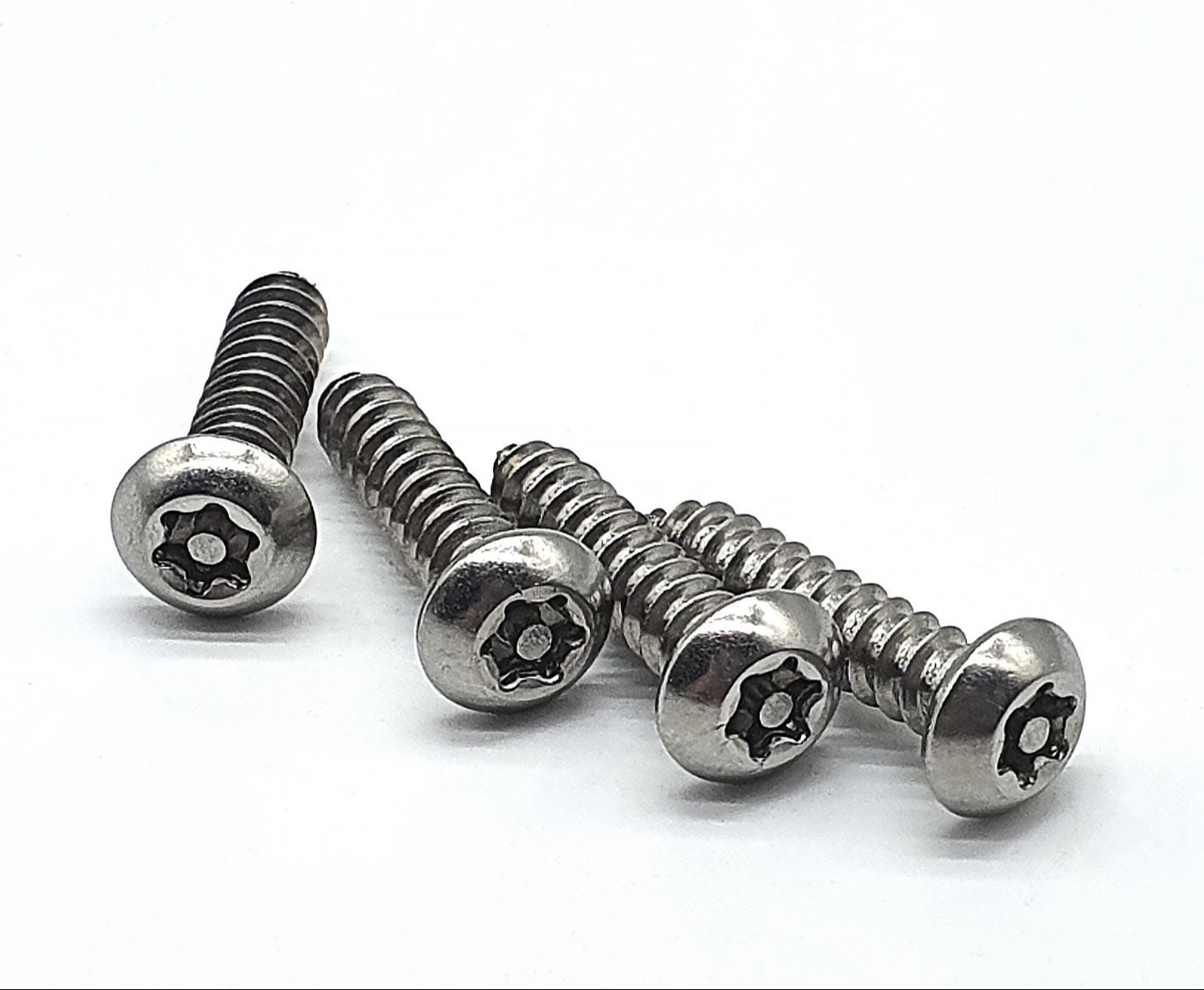 MS Security Screw
