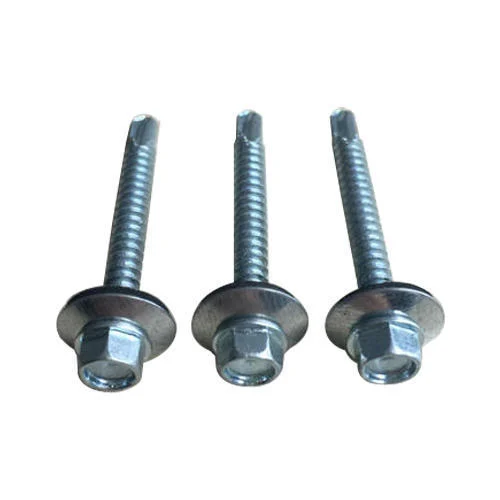MS Self-Drilling Screw