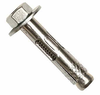 MS Sleeve Anchor Fastener