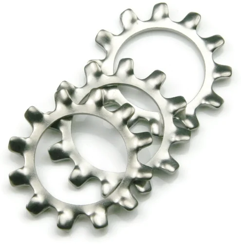 MS Star Washer
