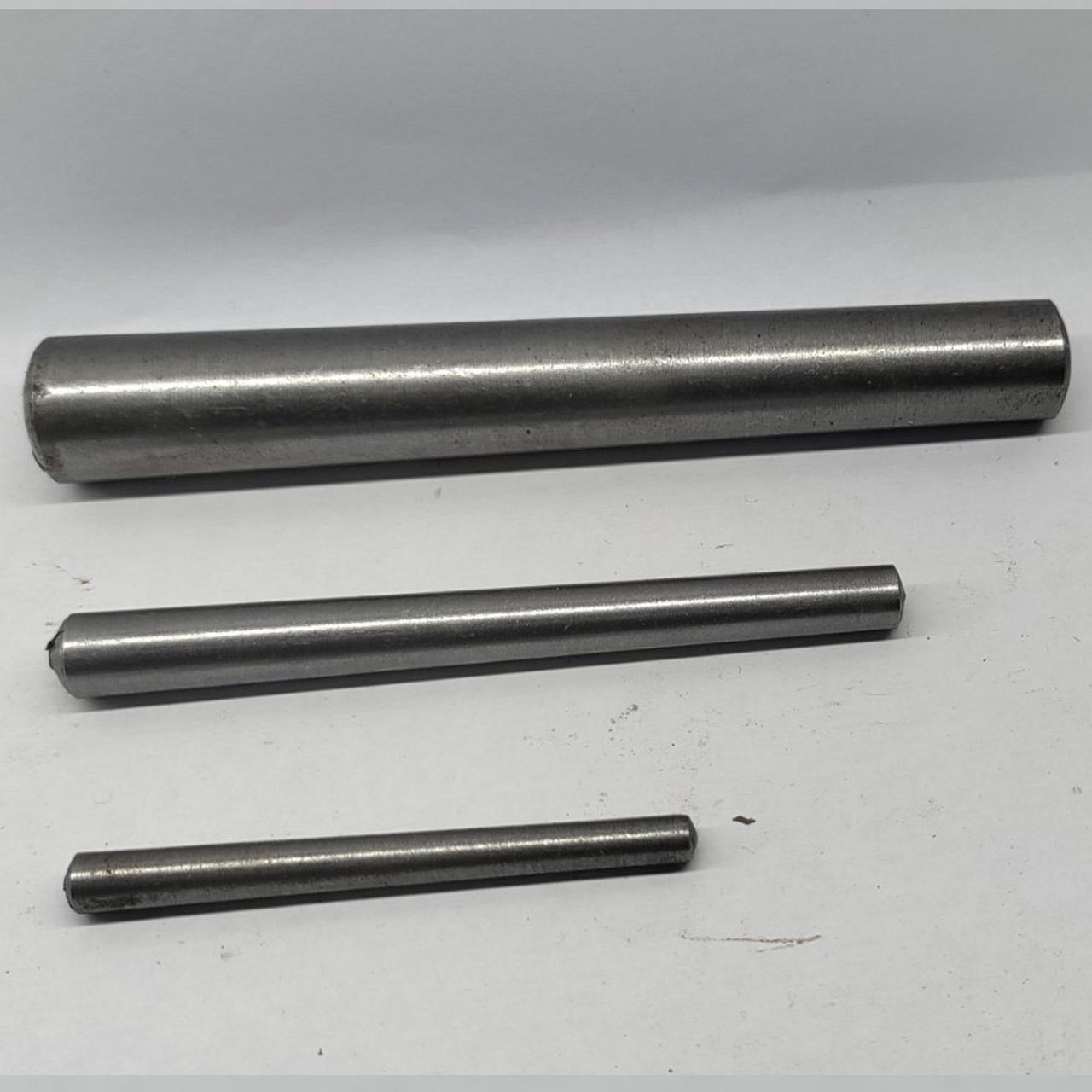 MS Taper Pin