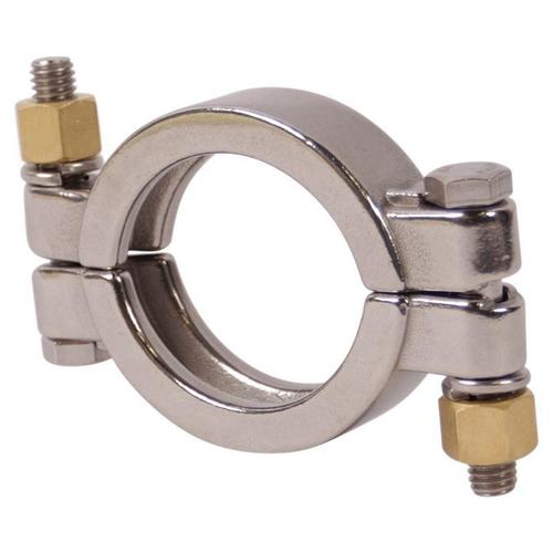 MS TC Clamp