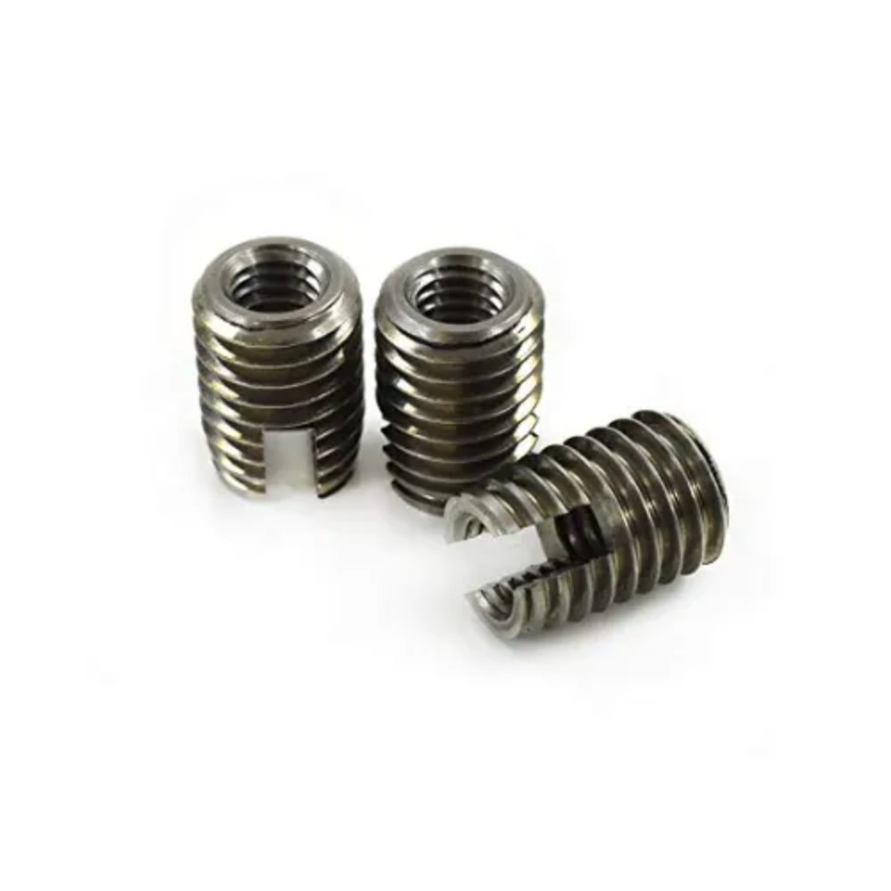 MS Threaded Insert
