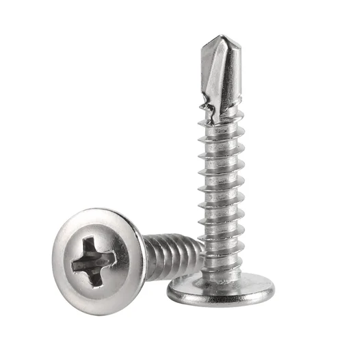 MS Truss Head Screw