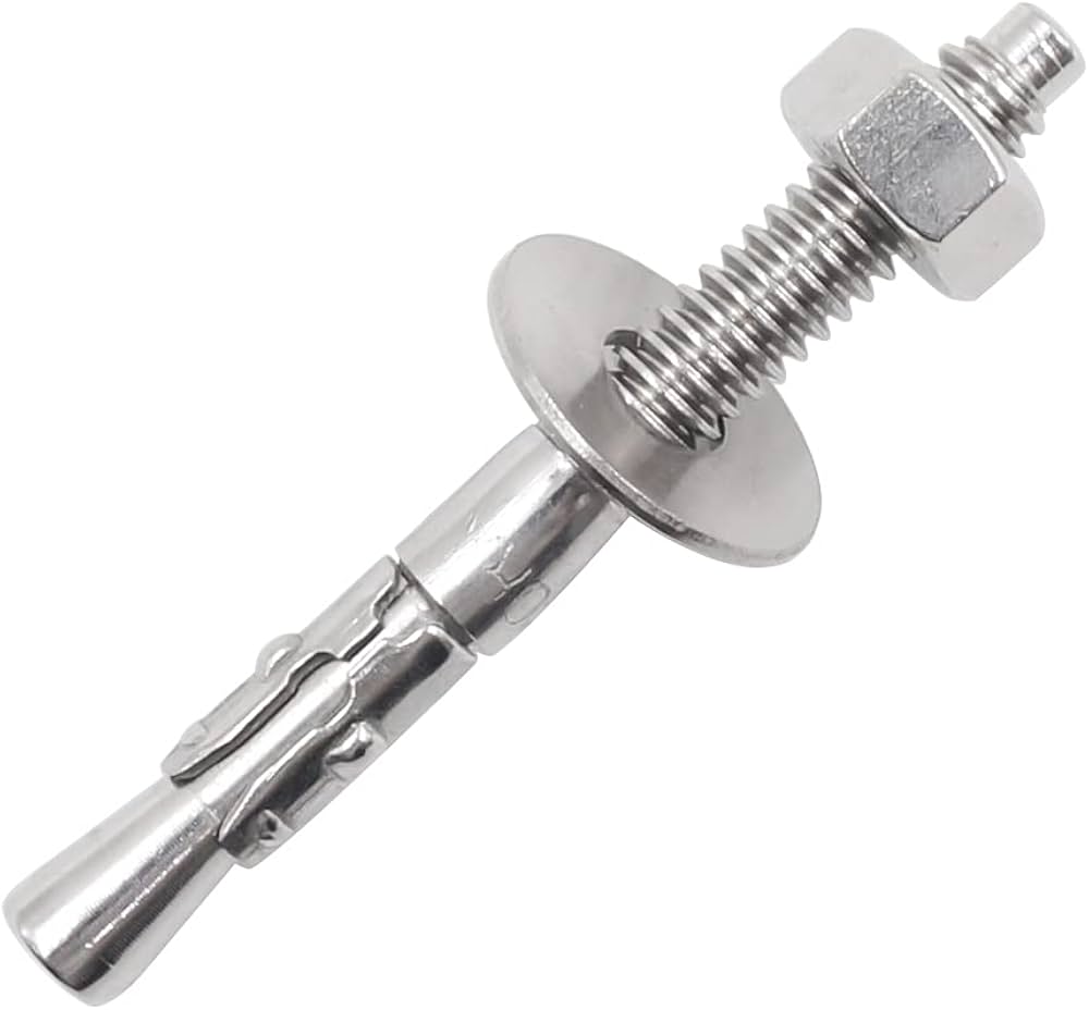 SS Concrete Anchor