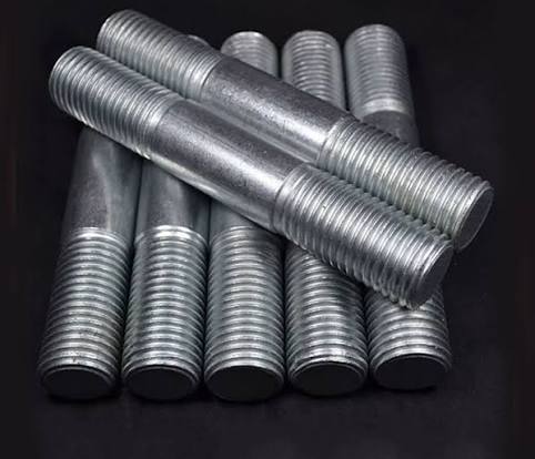 SS Double-End Stud
