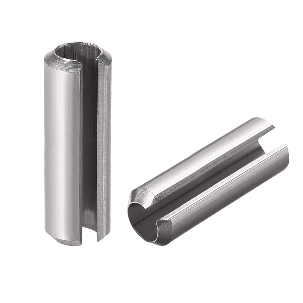 SS Dowel Pin