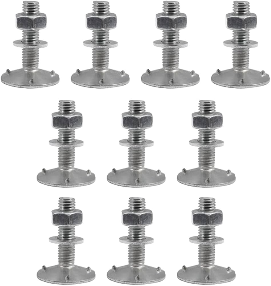 SS Elevator Bolt