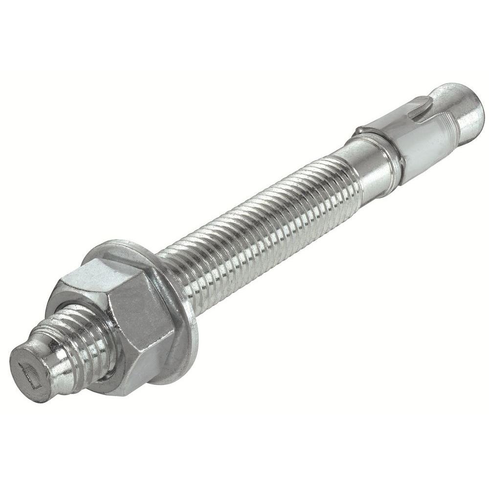 SS Foundation Bolt