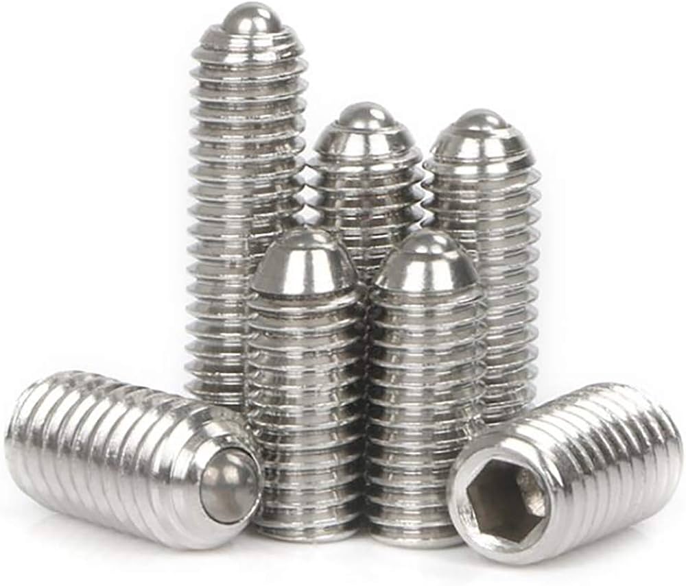 SS Grub Screw