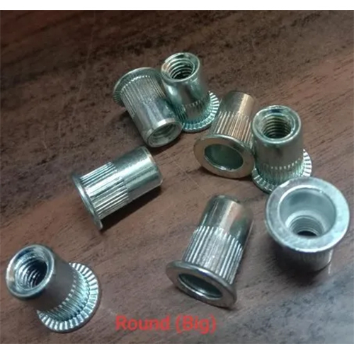 SS Insert Nut