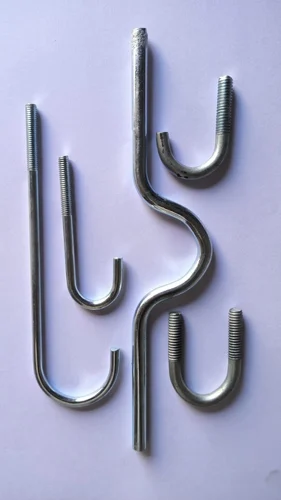 SS J Hook