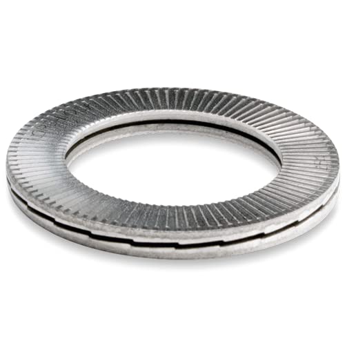 SS Nord-Lock Washer