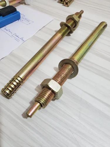 SS Pin Anchor