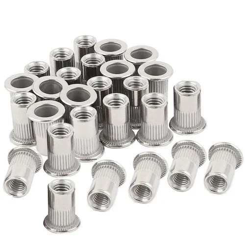 SS Rivet Nut