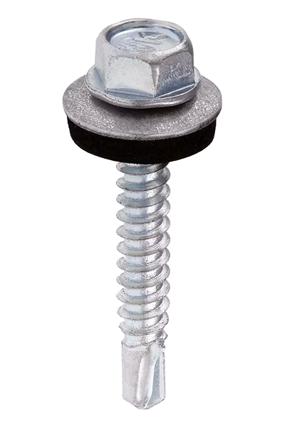 SS Self-Drilling Screw