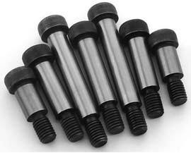 SS Shoulder Bolt
