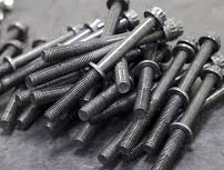 SS Structural Bolt
