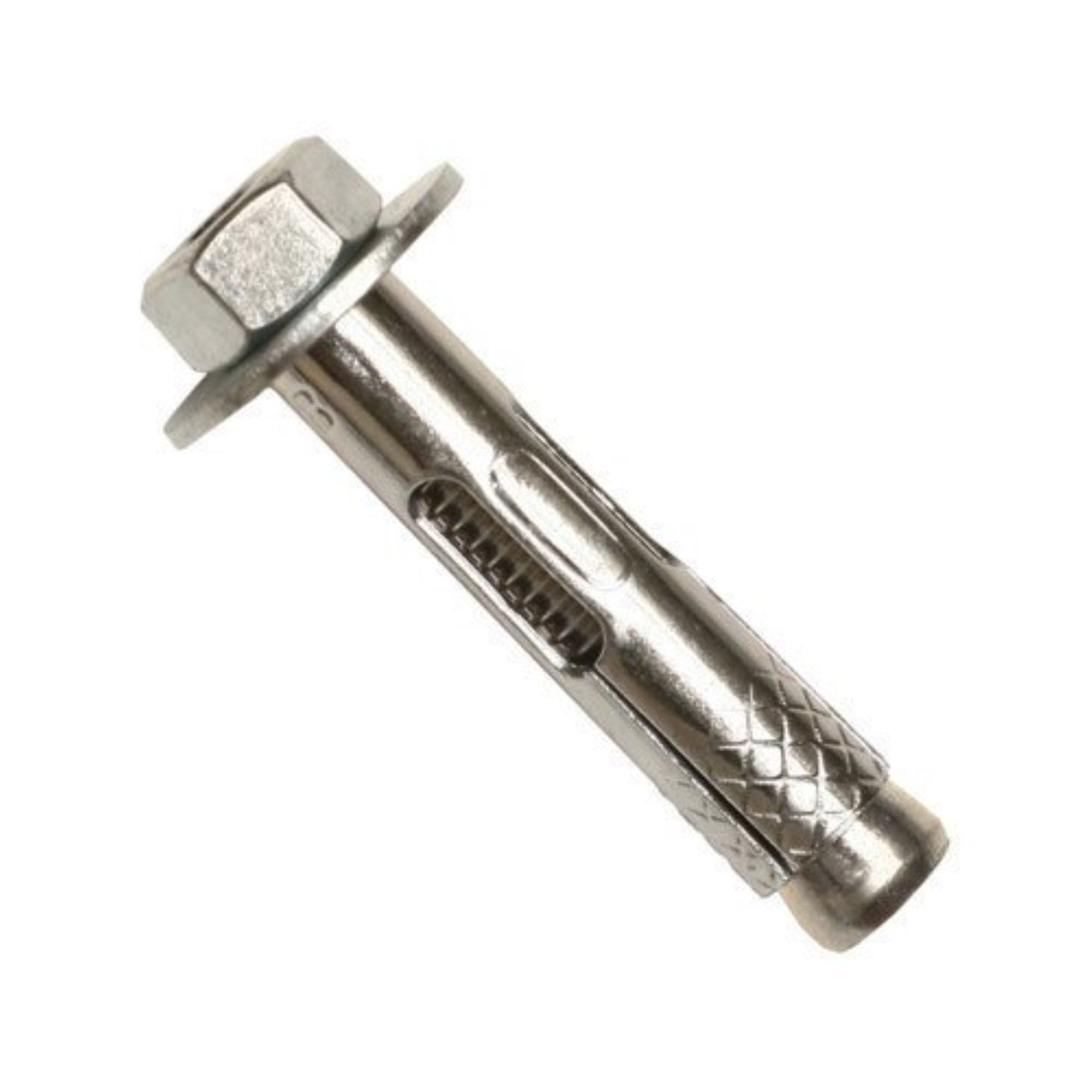 Titanium Anchor Fastener