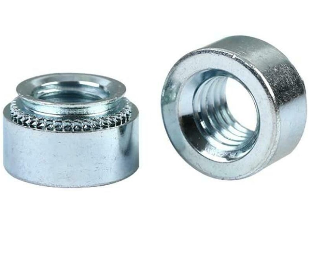 Titanium Clinching Nut