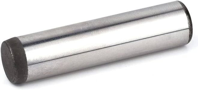 Titanium Dowel Pin