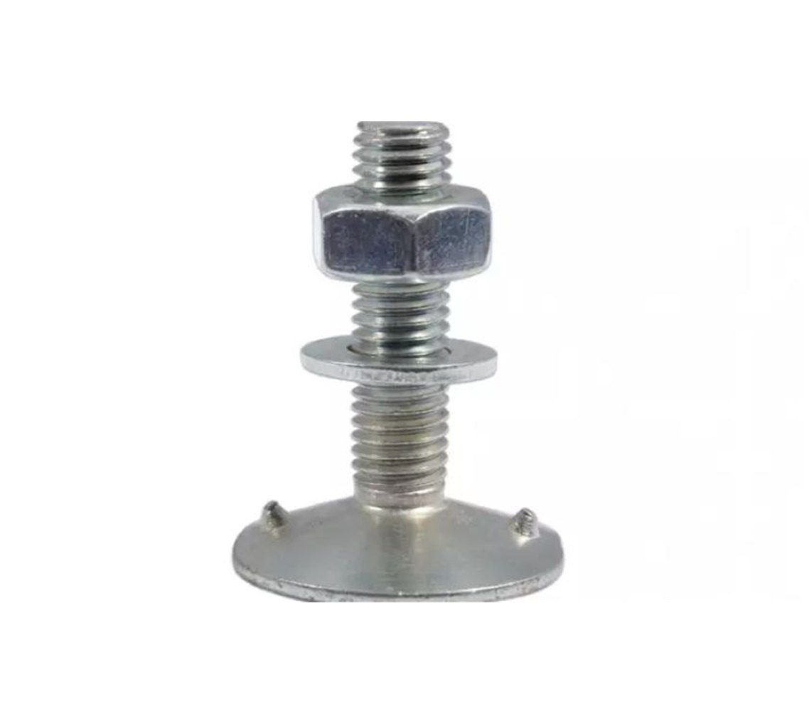 Titanium Elevator Bolt