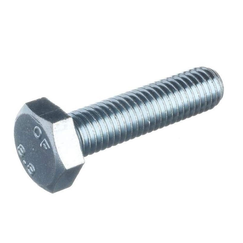 Titanium Hex Bolt