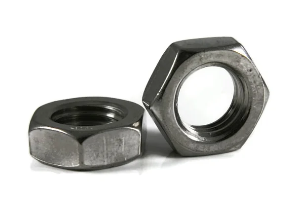 Titanium Jam Nut