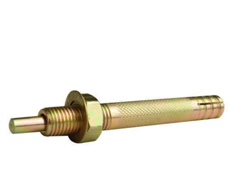 Titanium Pin Anchor