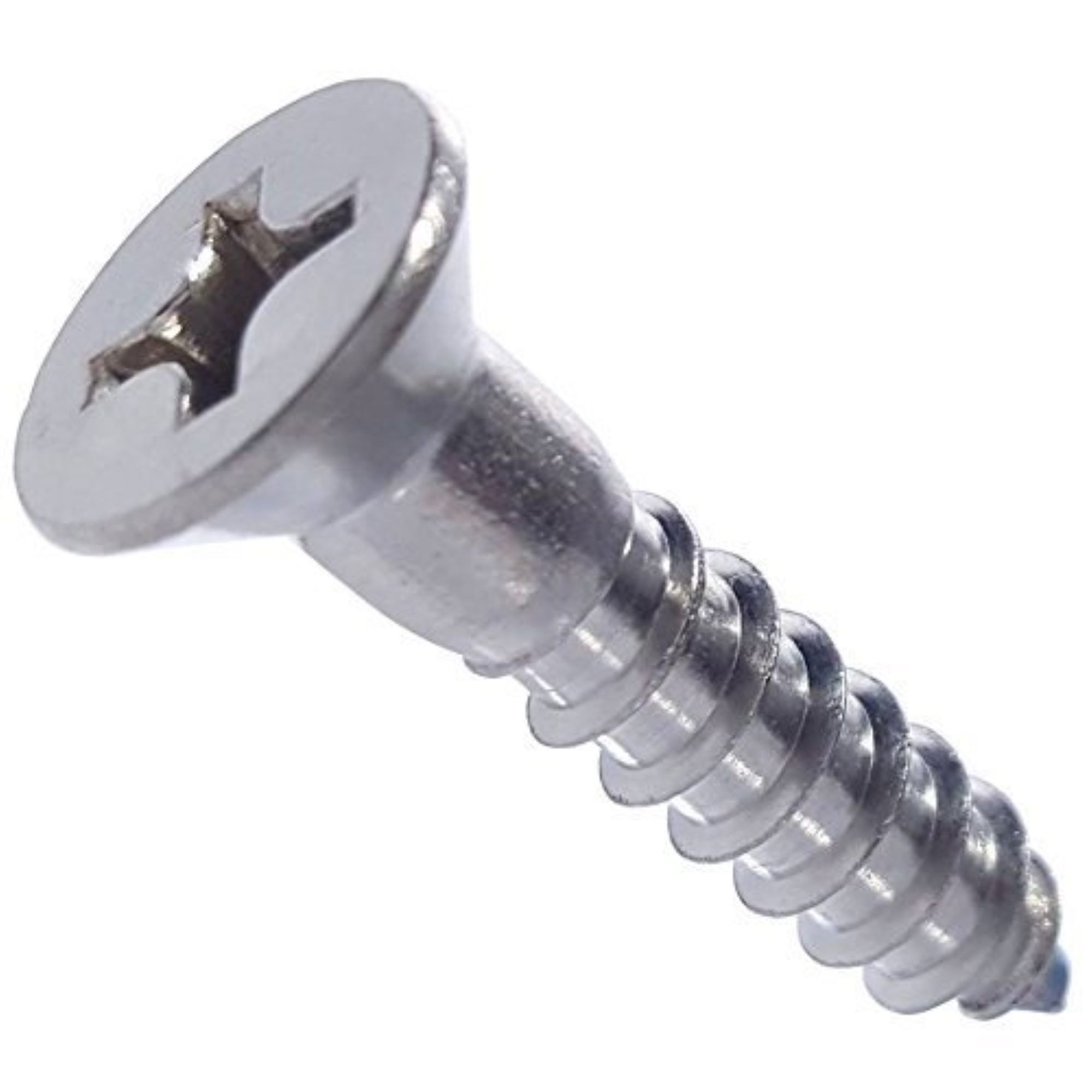 Titanium Self-Drilling Screw