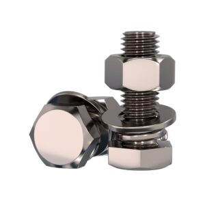 Titanium Sex Bolt